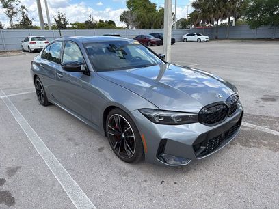 Used 2026 BMW M340i