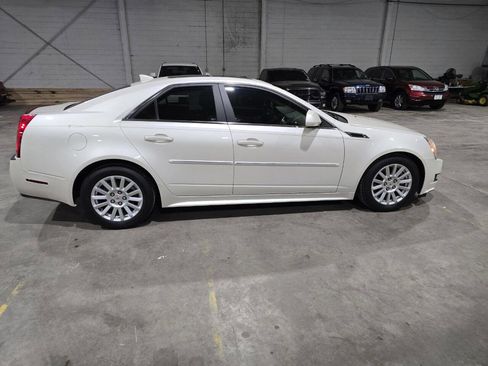 Used 2011 Cadillac CTS Luxury image 15
