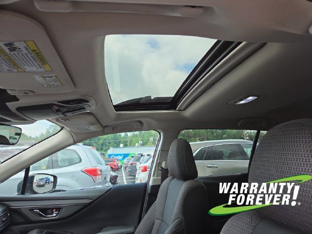 Used 2023 Subaru Outback Premium AWD/4WD image 13