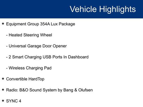 Certified 2022 Ford Bronco Wildtrak image 24