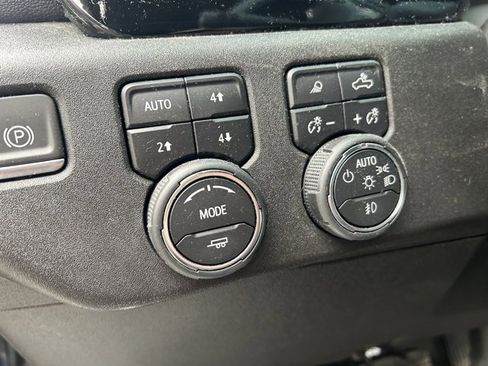 Used 2023 Chevrolet Silverado 1500 RST w/ RST All Star Premium Package image 15