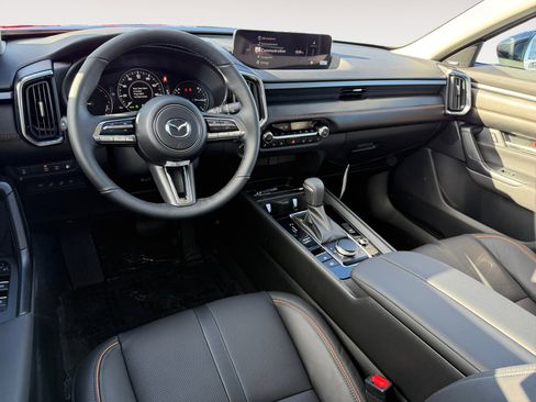 New 2026 MAZDA CX-50 2.5 Hybrid w/ Premium Plus Pkg image 15