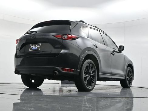 Used 2019 MAZDA CX-5 Grand Touring w/ GT Premium Package AWD/4WD image 47