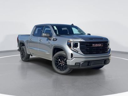 New 2026 GMC Sierra 1500 Elevation