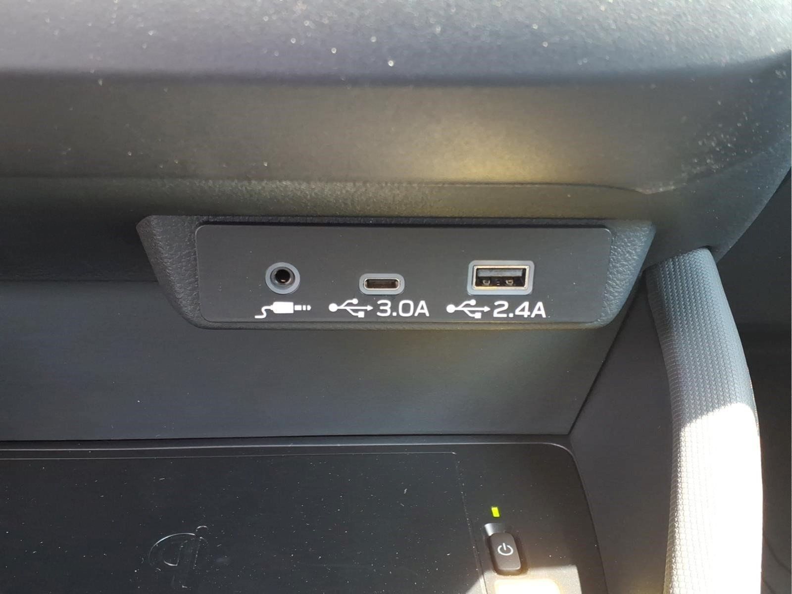 New 2026 Subaru Forester Sport AWD/4WD image 14