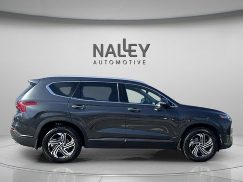 Used 2023 Hyundai Santa Fe SEL w/ Cargo Package image 6
