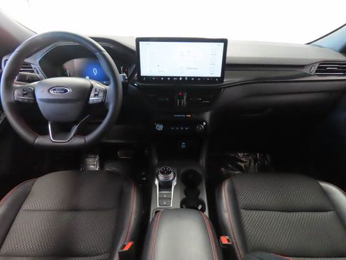 Used 2023 Ford Escape ST-Line w/ Tech Pack #1 FWD image 13