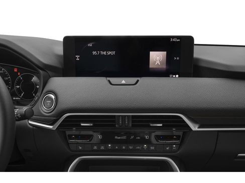 New 2026 MAZDA CX-70 SC image 23