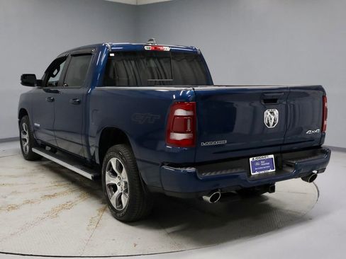 Used 2023 RAM 1500 Laramie AWD/4WD image 9