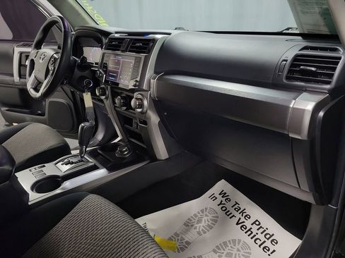 Used 2021 Toyota 4Runner SR5 image 22