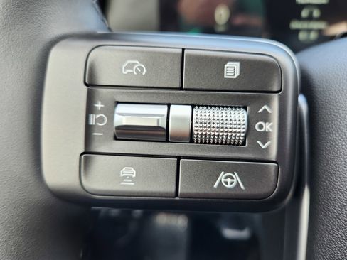 New 2026 Hyundai Palisade Calligraphy image 16