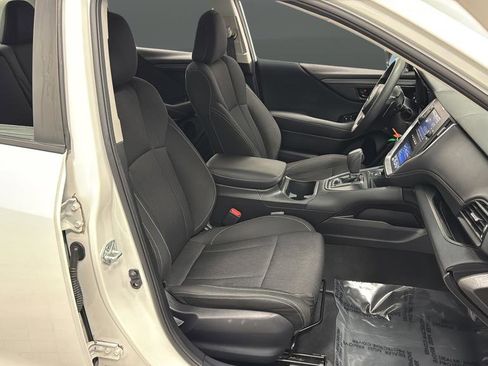 Used 2023 Subaru Legacy image 23