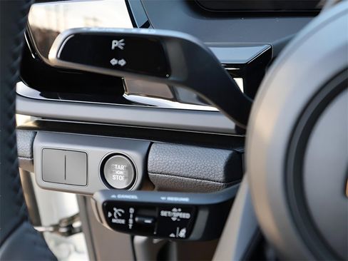 New 2026 Porsche Panamera image 32