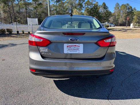 Used 2012 Ford Focus SEL image 34