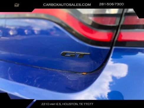 Used 2022 Dodge Charger GT w/ Blacktop Package RWD image 26