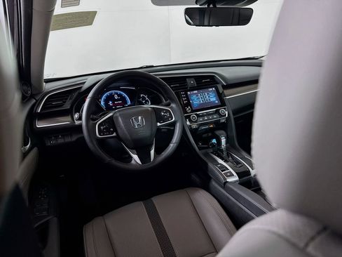 Used 2019 Honda Civic EX-L image 15