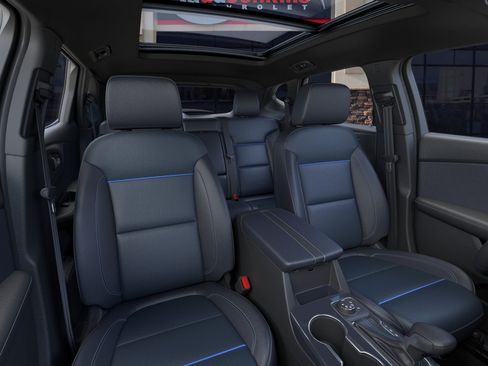 New 2026 Chevrolet Blazer RS w/ Driver Confidence II Package AWD/4WD image 40