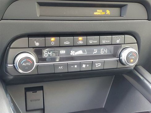 New 2025 MAZDA CX-5 Carbon Edition image 26