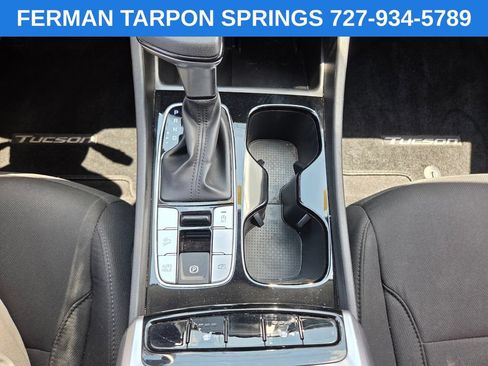 Used 2023 Hyundai Tucson SEL FWD image 29