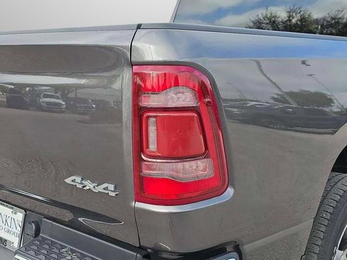 Used 2023 RAM 1500 Laramie AWD/4WD image 37