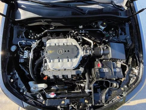 Used 2012 Acura TL w/ Technology Package FWD image 23