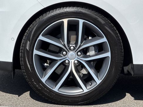 Certified 2023 Land Rover Range Rover Sport SE image 33