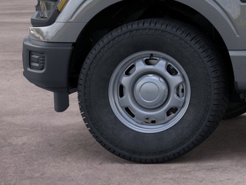 New 2026 Ford F150 XL RWD image 19