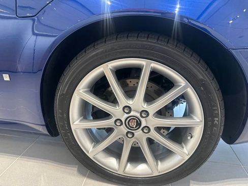 Used 2007 Cadillac XLR V RWD image 9