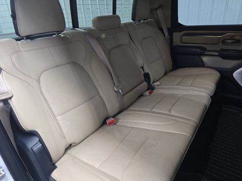 Used 2020 RAM 1500 Limited AWD/4WD image 17