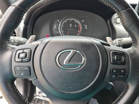 Used 2021 Lexus IS 350 F Sport w/ Accessory Package RWD image 20