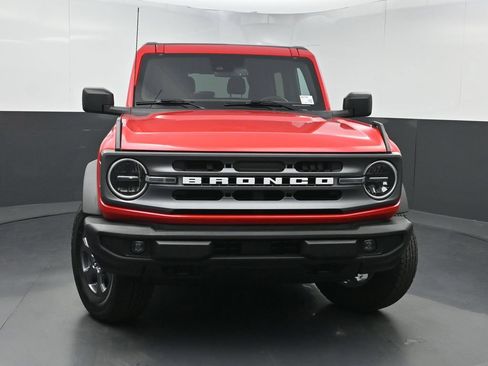 Used 2023 Ford Bronco Big Bend AWD/4WD image 39