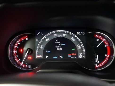 Certified 2024 Toyota RAV4 XLE Premium image 15