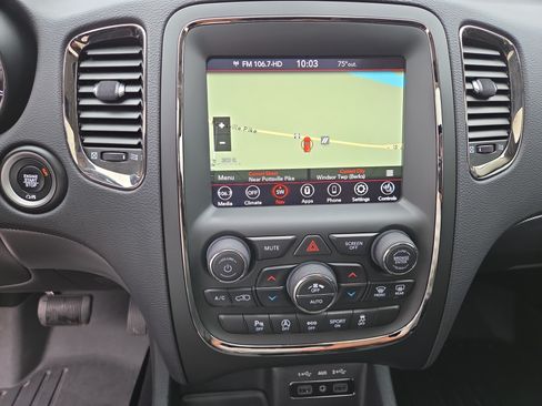 Used 2019 Dodge Durango GT AWD/4WD image 28