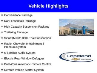New 2026 Chevrolet Silverado 1500 RST w/ LPO, Dark Essentials Package AWD/4WD video 3