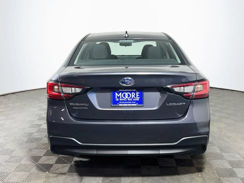 Used 2025 Subaru Legacy Premium AWD/4WD image 6