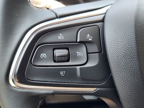 Used 2024 Buick Encore GX Preferred FWD image 21