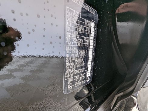 New 2025 INFINITI QX50 Luxe w/ Accent Package image 12