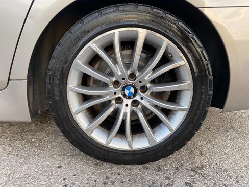 Used 2016 BMW 528i Sedan image 29