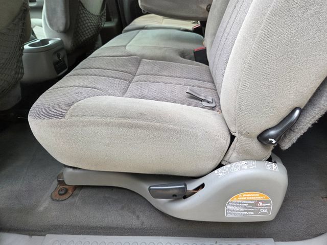 Used 2001 Ford Excursion XLT RWD image 40