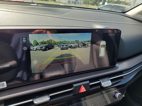 New 2026 Kia Sportage EX FWD image 31