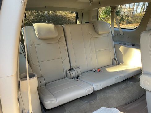 Used 2015 GMC Yukon XL Denali w/ Touring Package image 67