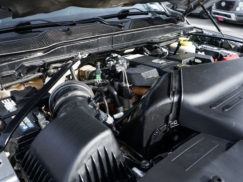 Used 2021 RAM 3500 Laramie image 13