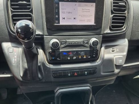 Used 2024 RAM ProMaster 2500 FWD image 19