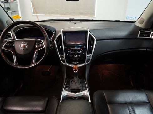 Used 2016 Cadillac SRX Performance w/ Driver Assist Package image 12