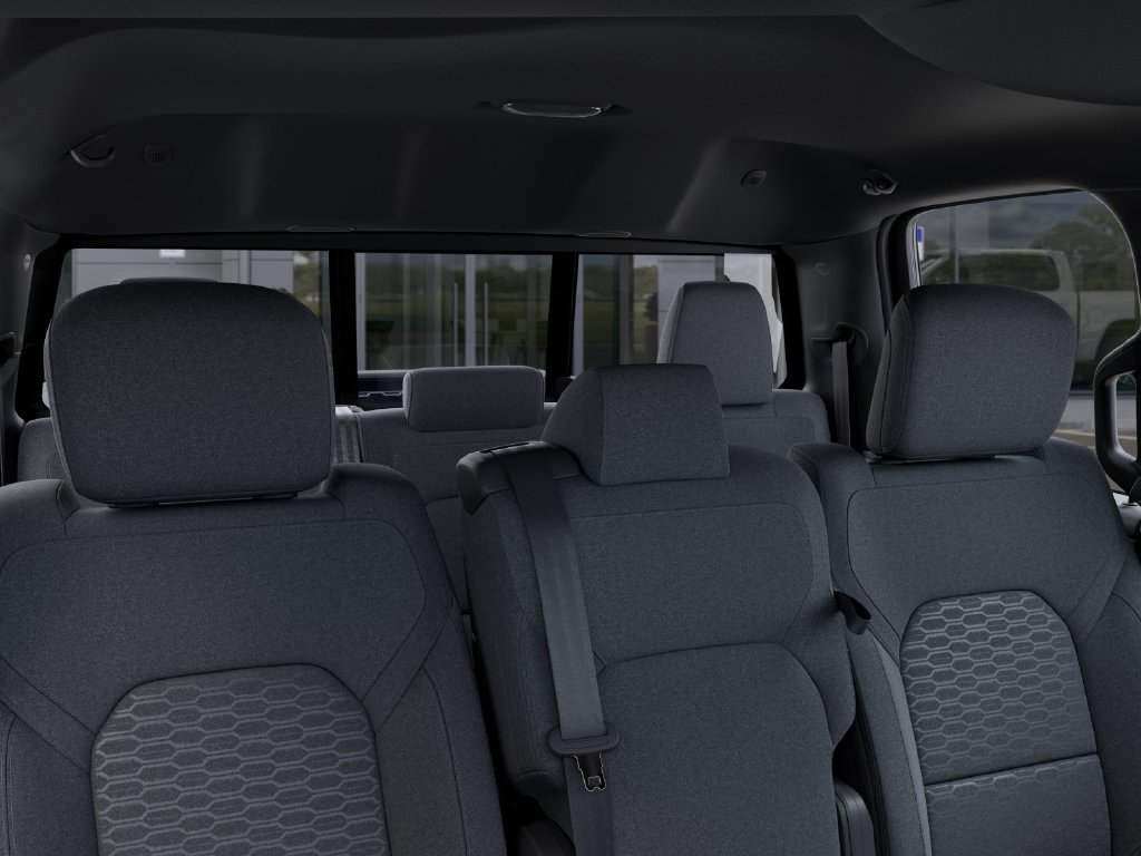New 2026 RAM 1500 Express RWD image 26