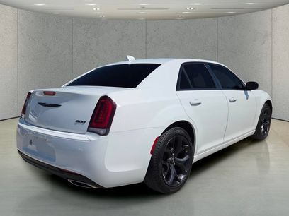 Used 2023 Chrysler 300 Touring w/ Sport Appearance Package