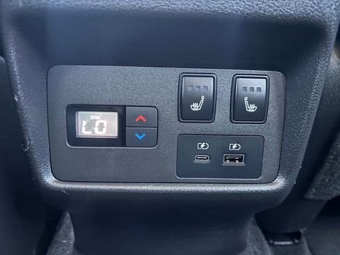 Used 2021 Nissan Rogue Platinum AWD/4WD image 20