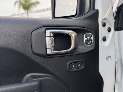 New 2026 Jeep Wrangler Willys image 14