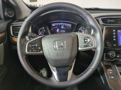 Used 2019 Honda CR-V EX-L image 17