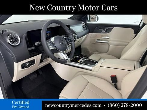 Used 2026 Mercedes-Benz GLA 250 4MATIC image 10